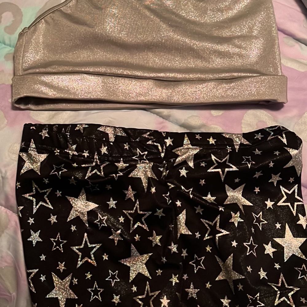 Balera CL two piece set